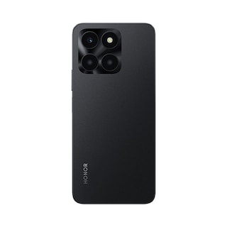 Foto 3 | Smartphone Honor X6a Negro 6.56'' Dual Sim 128gb 4gb Ram