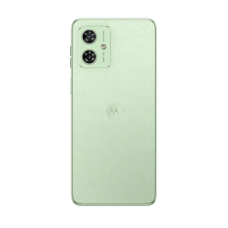 Foto 4 pulgar | Smartphone Motorola Moto Desbloqueado G54 6.5'' Dual Sim 256 GB 8gb Ram Verde Menta