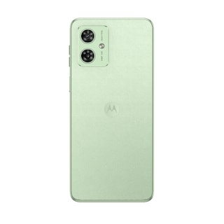 Foto 3 | Smartphone Motorola Moto Desbloqueado G54 6.5'' Dual Sim 256 GB 8gb Ram Verde Menta