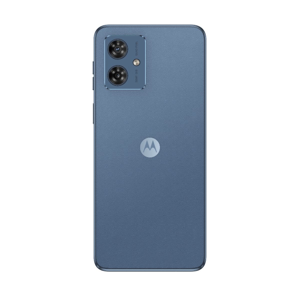 Foto 4 pulgar | Motorola Moto G54 5g, 6.5'', 256gb, 8gb Ram, Azul Índigo