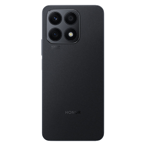 Foto 3 pulgar | Smartphone Honor X8a Negro Obsidiana 6.7'' Dual Sim 128gb 8gb Ram