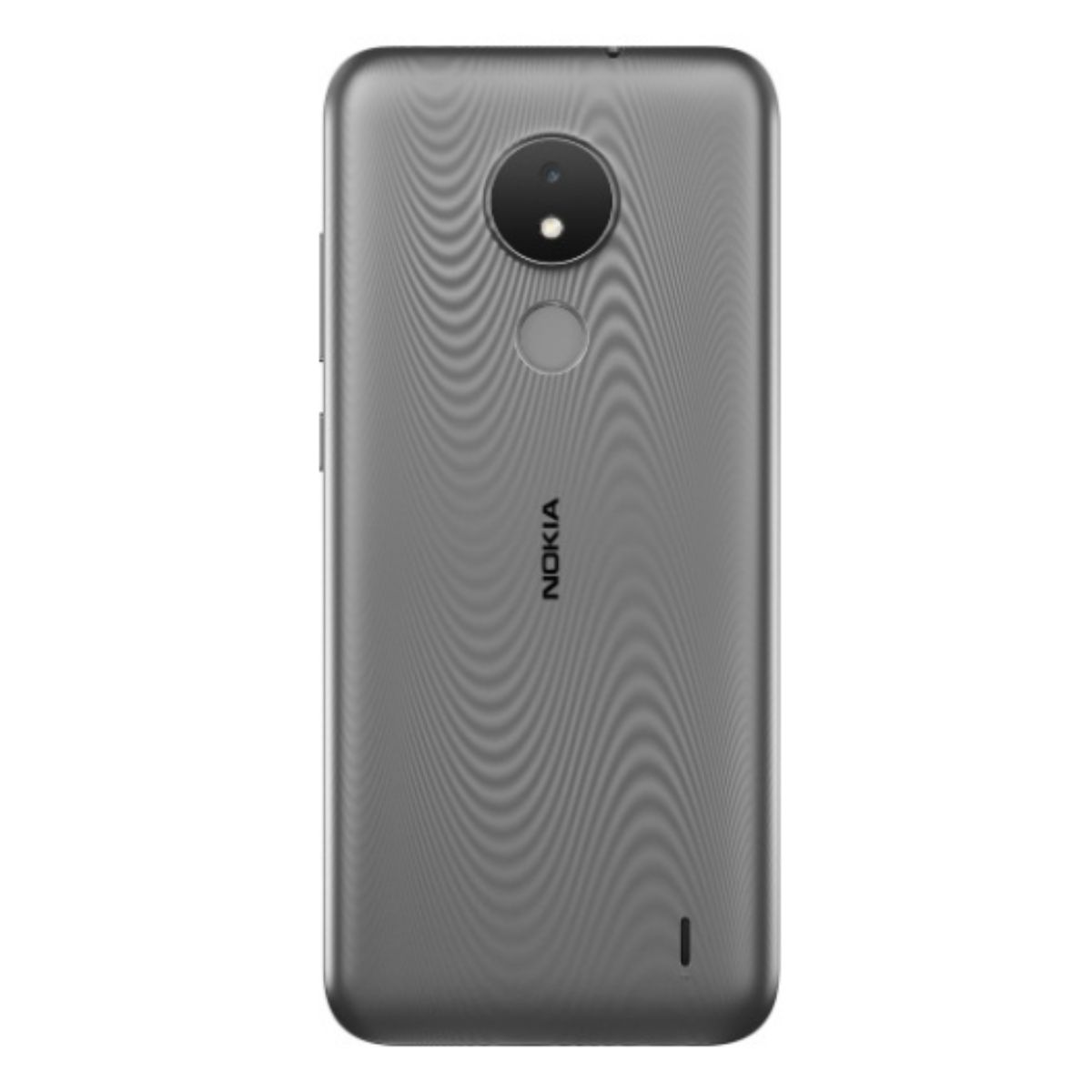 Foto 2 | Celular Nokia C21 de 32 Gb Gris Desbloqueado