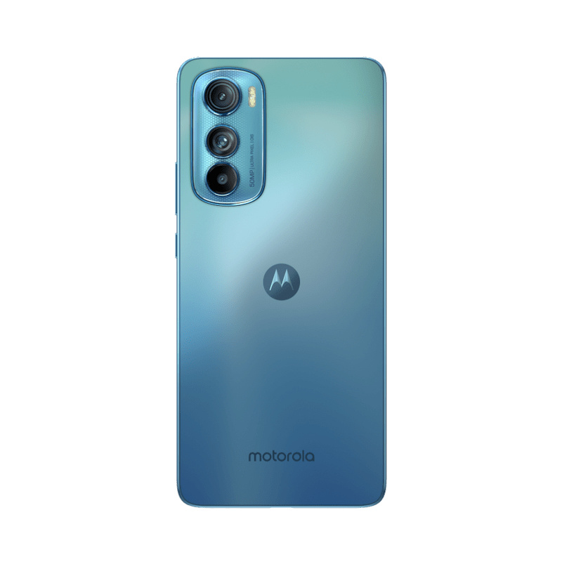 Foto 3 pulgar | Smartphone Motorola Edge 30 6.5'' 128 gb 8 gb Ram Azul