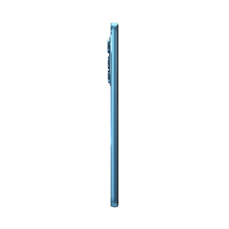 Foto 4 pulgar | Smartphone Motorola Edge 30 6.5'' 128 gb 8 gb Ram Azul