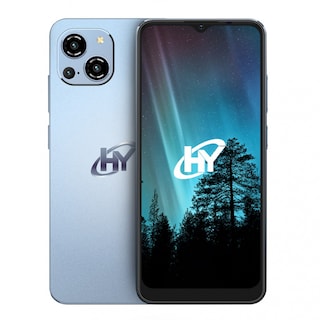 Foto 1 | Hyundai Hyline Pro X 6.51” Dual Sim, 256gb, 8gb Ram, Azul