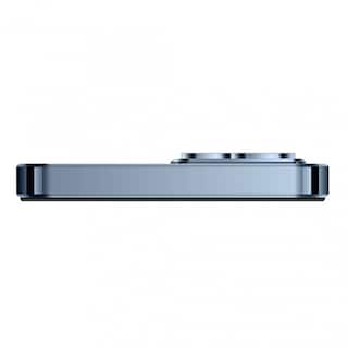 Foto 4 | Hyundai Hyline Pro X 6.51” Dual Sim, 256gb, 8gb Ram, Azul