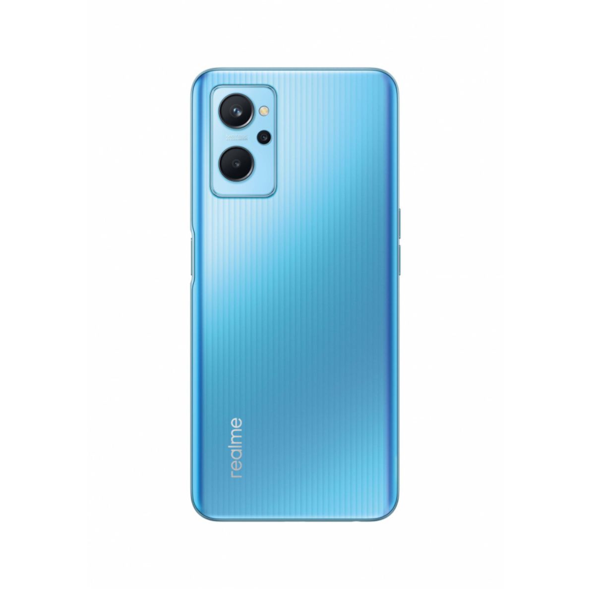 Foto 3 pulgar | Realme 9i 6.6'', 128gb, 6gb Ram, Azul