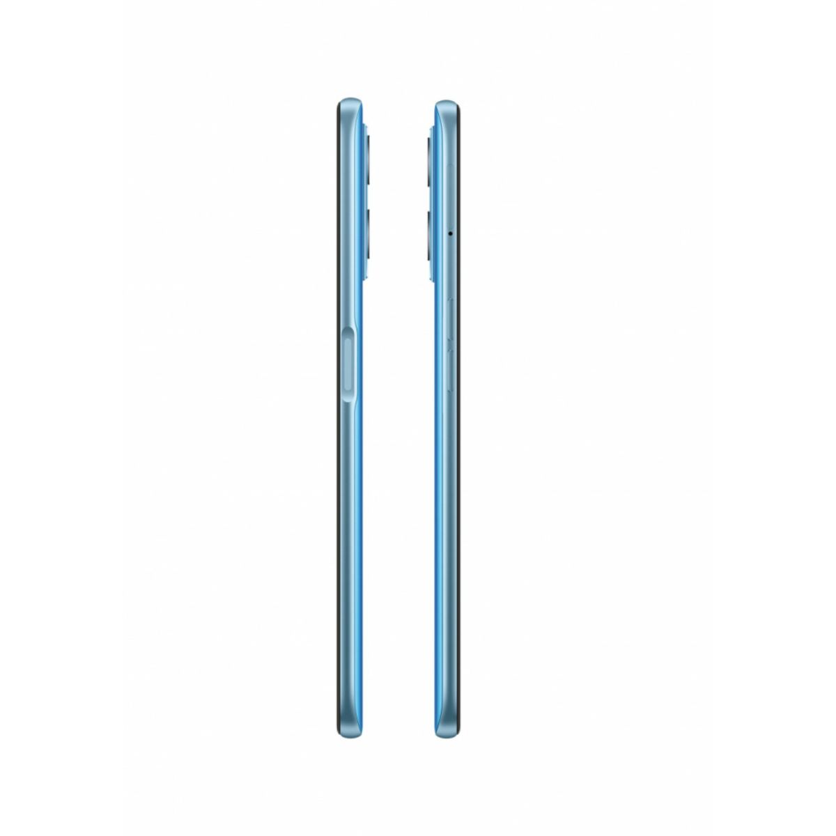 Foto 5 pulgar | Realme 9i 6.6'', 128gb, 6gb Ram, Azul