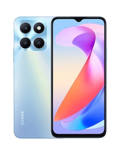 Foto 1 | Honor X6a Plus 256gb 6gb Ram Plata Estelar