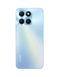 Foto 4 | Honor X6a Plus 256gb 6gb Ram Plata Estelar
