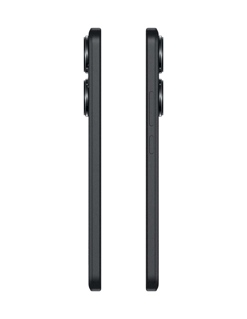 Foto 4 pulgar | Xiaomi Poco F6 256gb 8gb Ram Negro