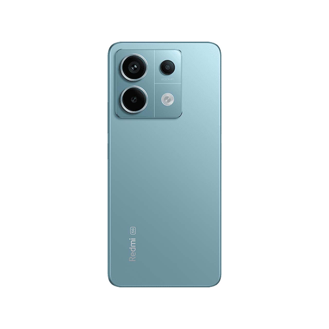 Foto 4 pulgar | Xiaomi Redmi Note 13 Pro 5g 256gb 8gb Ram Azul