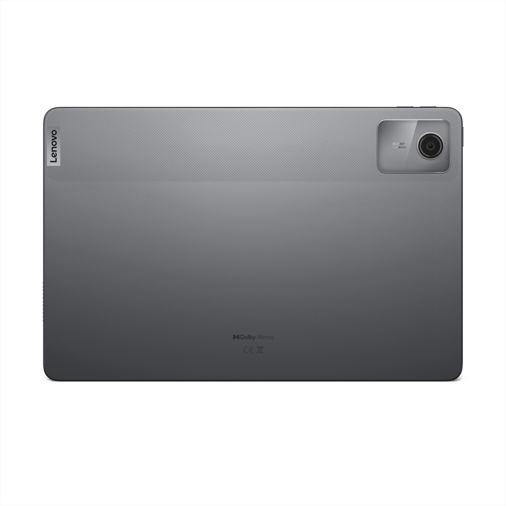 Foto 4 pulgar | Tablet Lenovo M11 11'' 128 GB Android 13 Gris