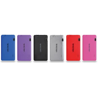 Foto 2 | Tablet Necnon M002q-2 7'' 16gb Android 10 Rosa para Niños