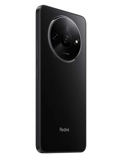 Foto 2 | Celular Xiaomi Redmi A3 128gb 4gb Ram Negro Ocaso Desbloqueado