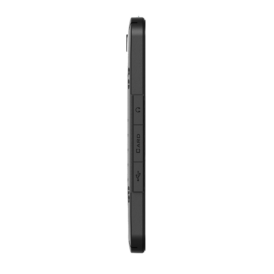 Foto 5 pulgar | Tablet Ghia Grinv1 10.1'' 256 gb Android 13 Negra