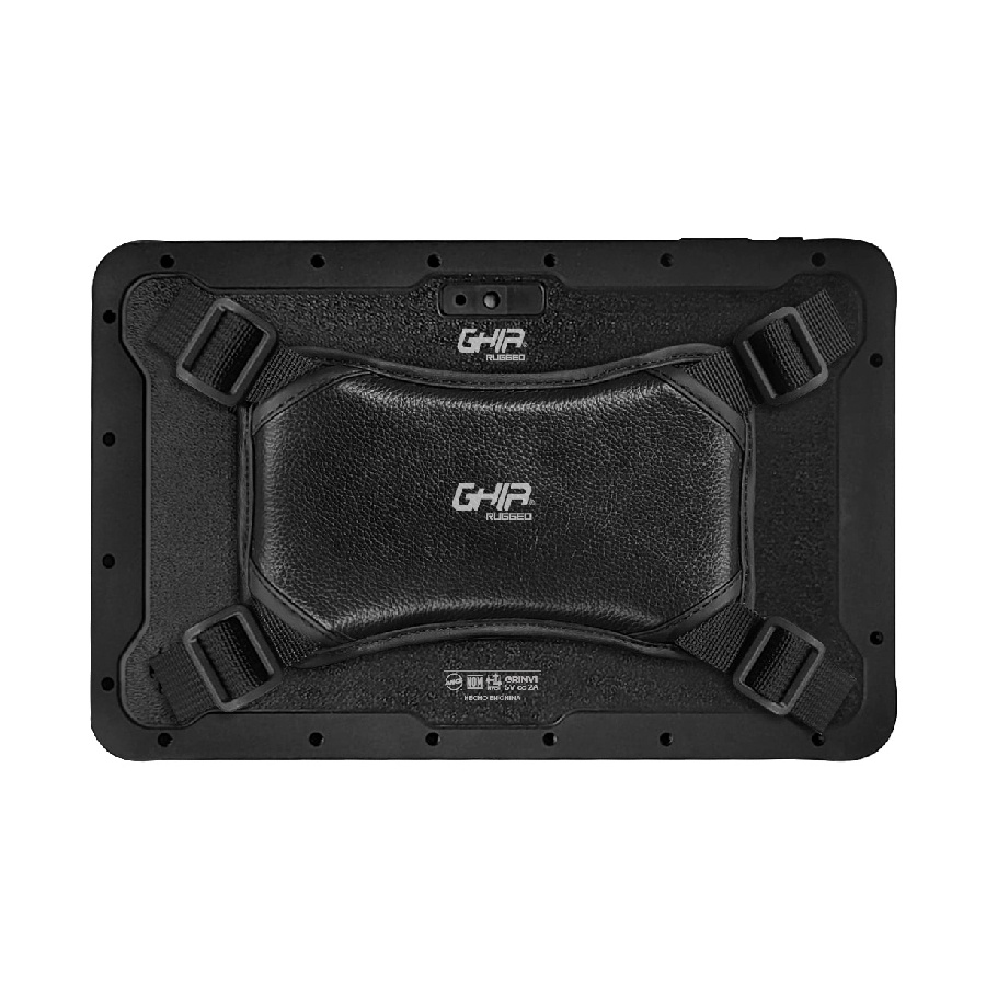 Foto 6 pulgar | Tablet Ghia Grinv1 10.1'' 256 gb Android 13 Negra