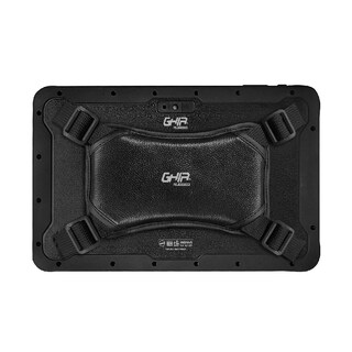 Foto 5 | Tablet Ghia Grinv1 10.1'' 256 gb Android 13 Negra