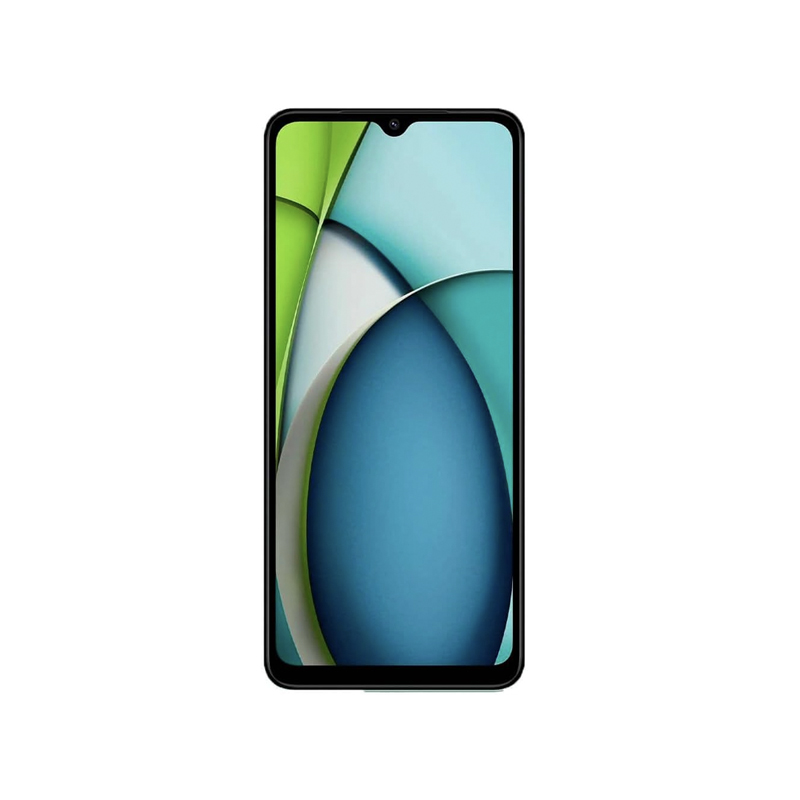 Foto 3 pulgar | Celular Xiaomi Redmi A3x 128gb 4gb Ram Verde Aurora