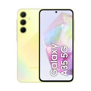 Foto 1 | Samsung Galaxy A35 5g 6.6''128gb 6gb Ram Lima