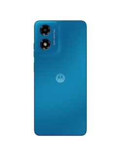 Foto 3 | Motorola Moto G04s 128gb 4gb Ram Azul