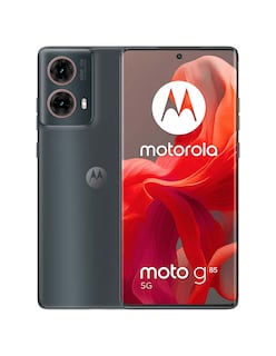 Foto 1 | Motorola Moto G85 256gb 8gb Ram Dual Sim Gris