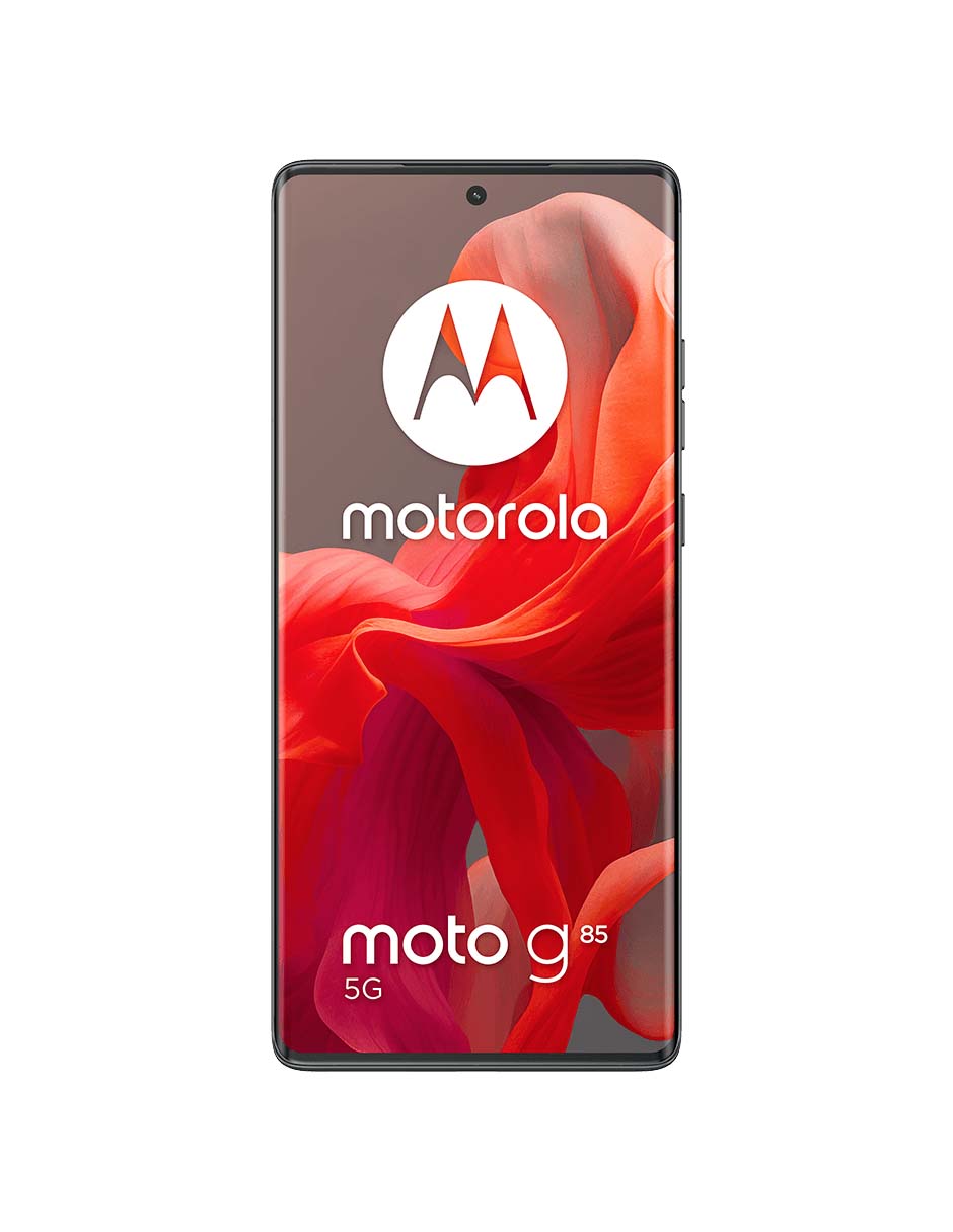 Foto 3 pulgar | Motorola Moto G85 256gb 8gb Ram Dual Sim Gris