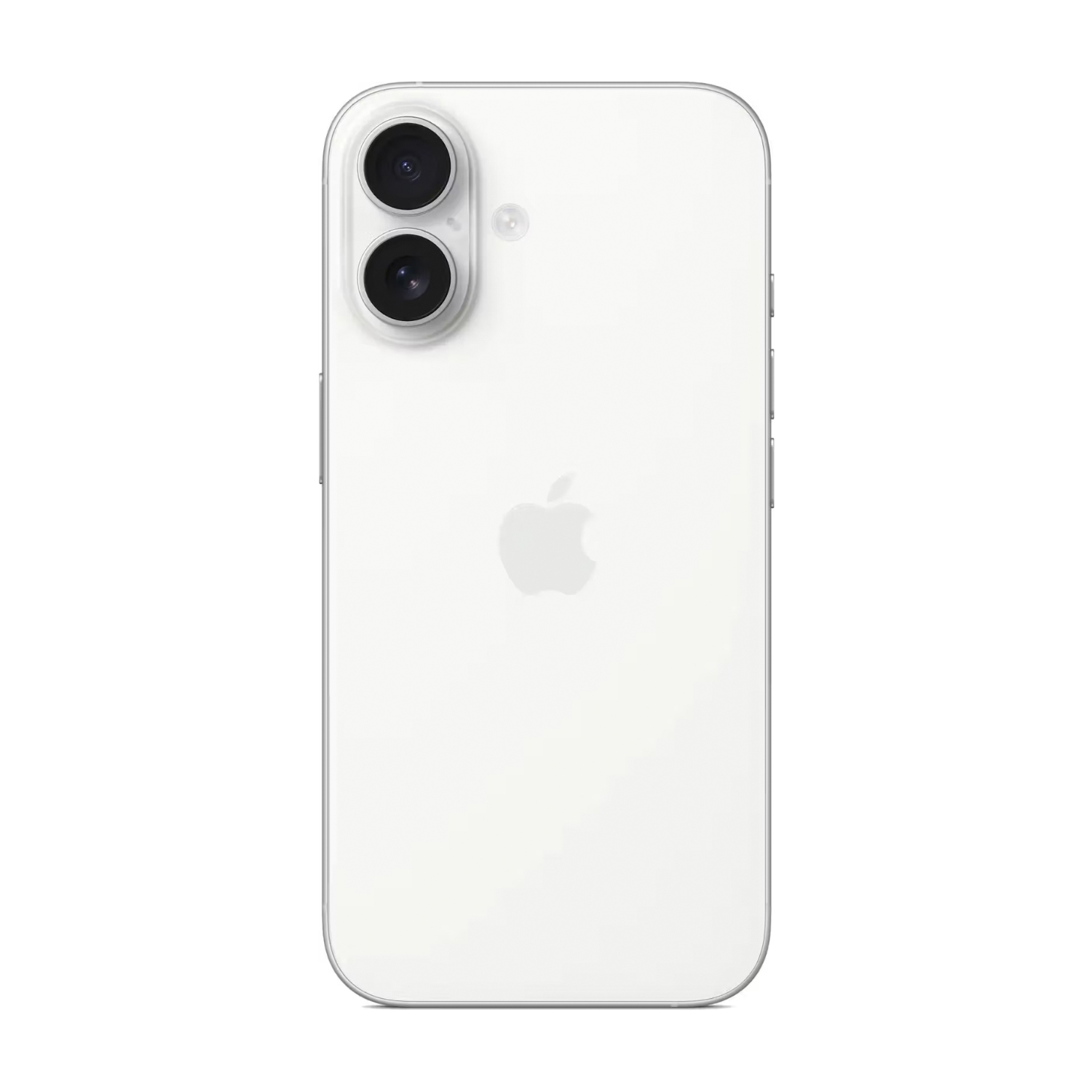 Foto 4 pulgar | Celular Apple iPhone 16 de 256Gb Blanco Desbloqueado