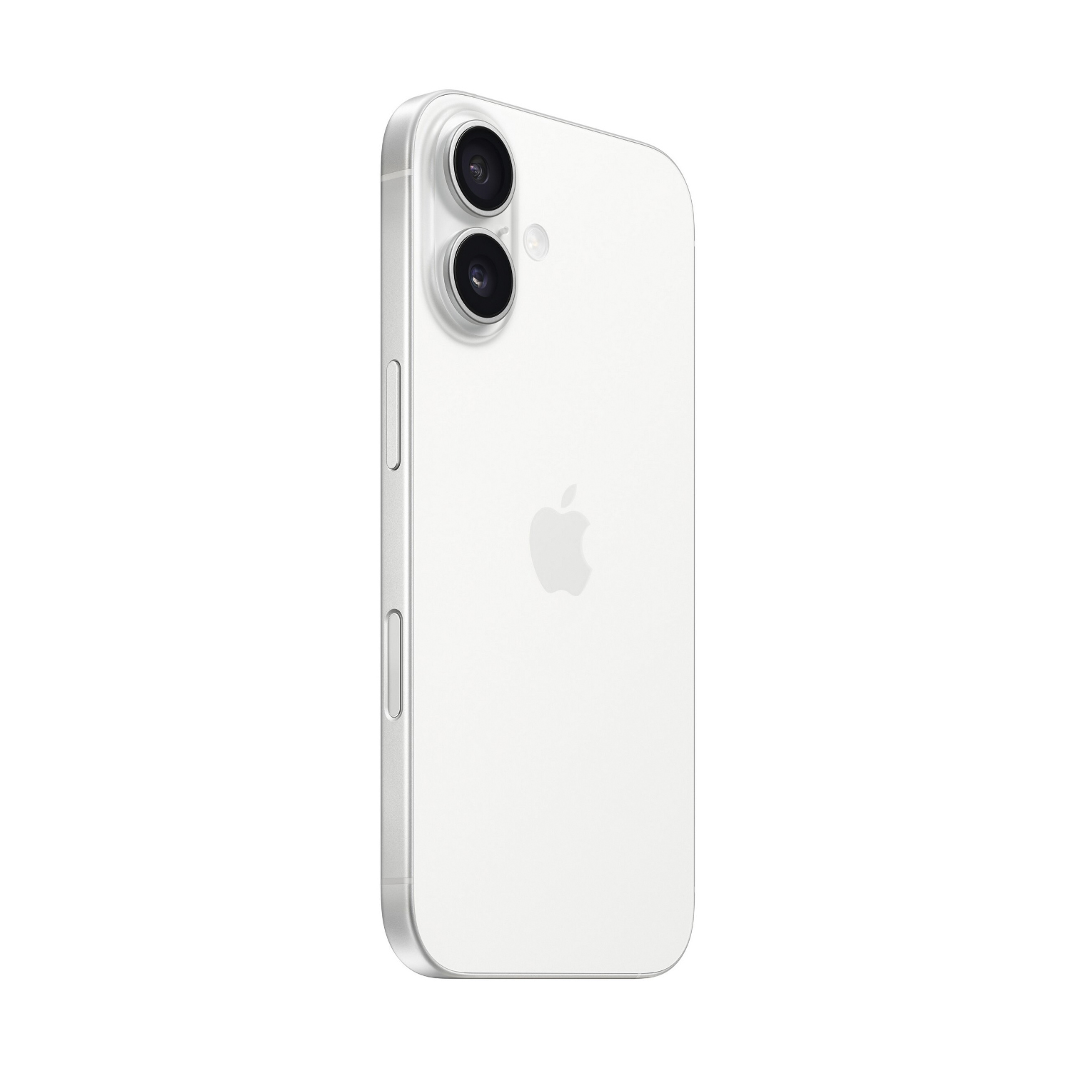 Foto 5 pulgar | Celular Apple iPhone 16 de 256Gb Blanco Desbloqueado