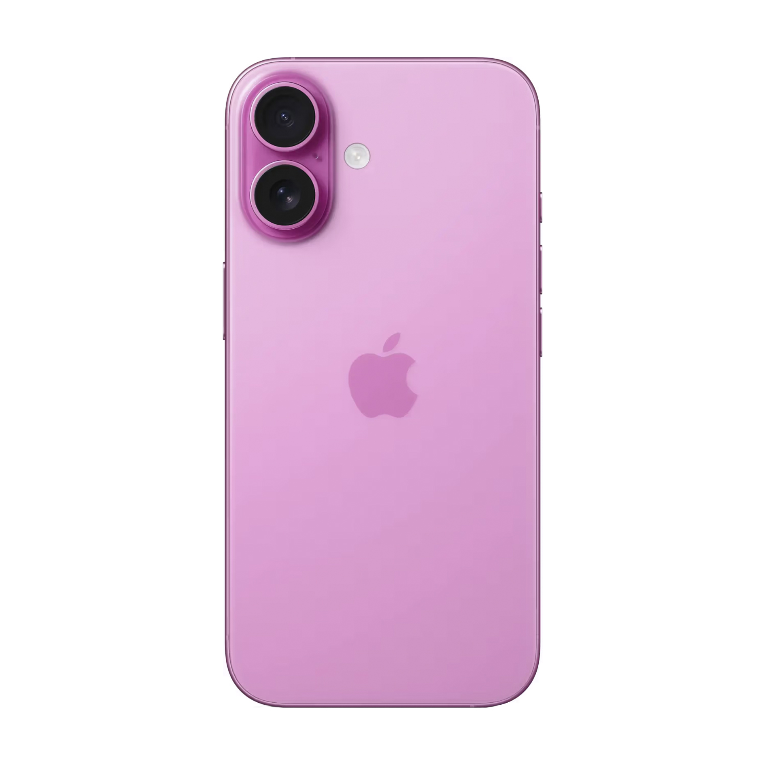 Foto 4 pulgar | Apple iPhone 16 Plus 256 GB Rosa