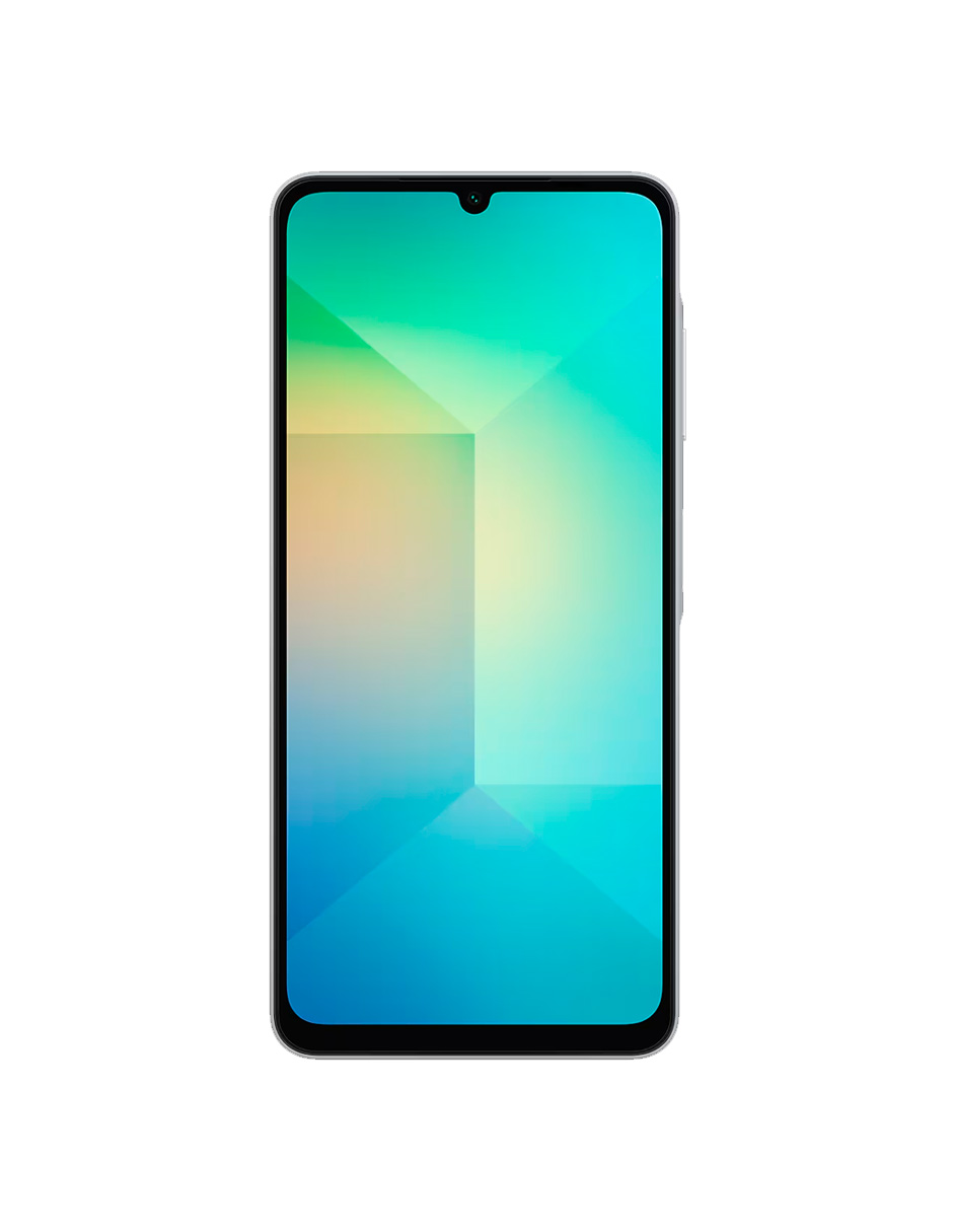 Foto 3 pulgar | Samsung Galaxy A06 Desbloqueado 128 gb 4 gb Ram Azul