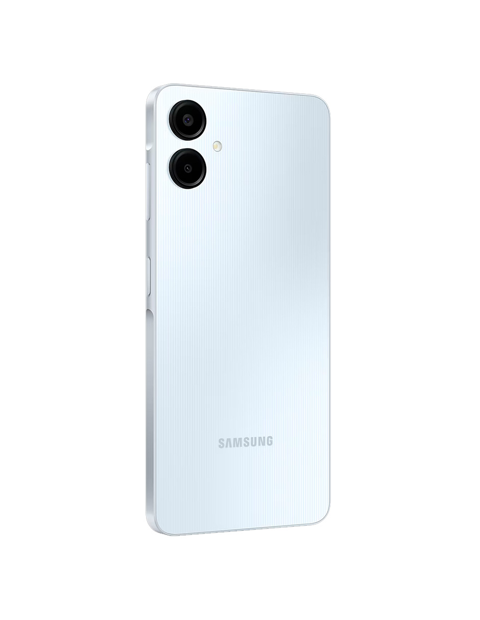 Foto 3 | Samsung Galaxy A06 Desbloqueado 128 gb 4 gb Ram Azul