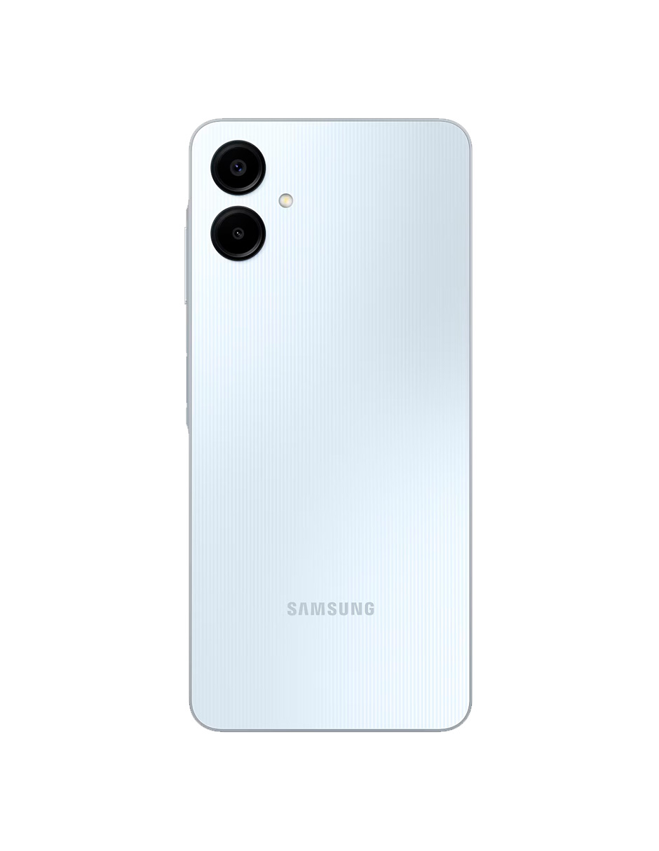 Foto 5 pulgar | Samsung Galaxy A06 Desbloqueado 128 gb 4 gb Ram Azul