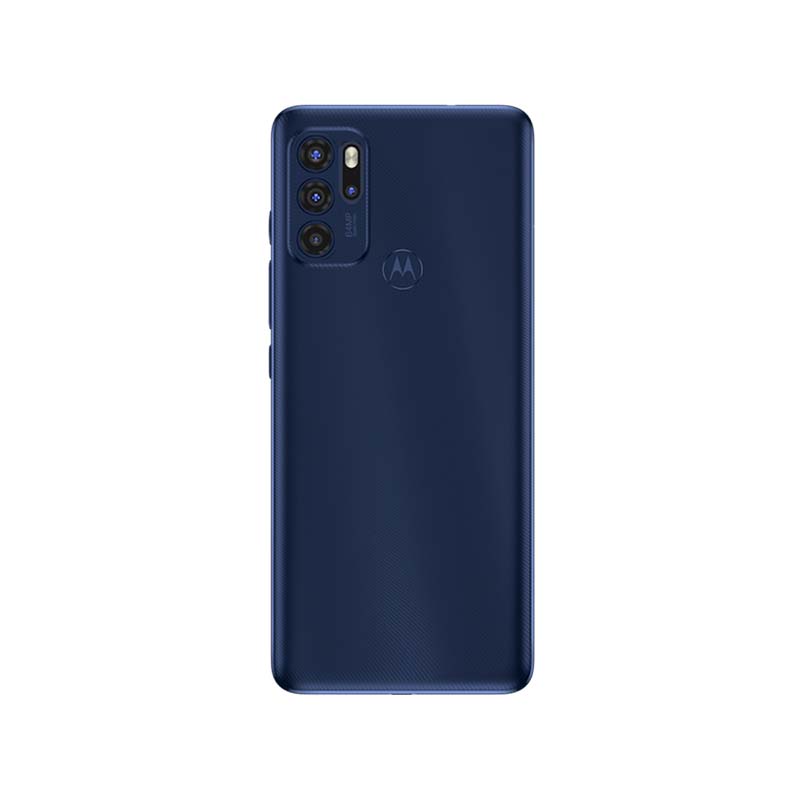 Foto 4 pulgar | Motorola Moto G60s 128 gb 6 gb Ram Azul