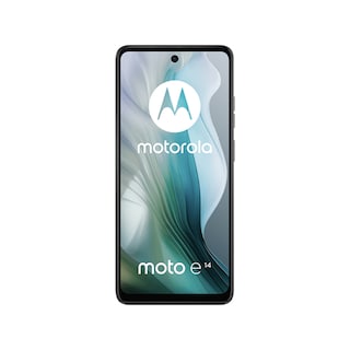 Foto 2 | Celular Motorola Moto E14 64gb 2gb Dual Sim Ram Gris