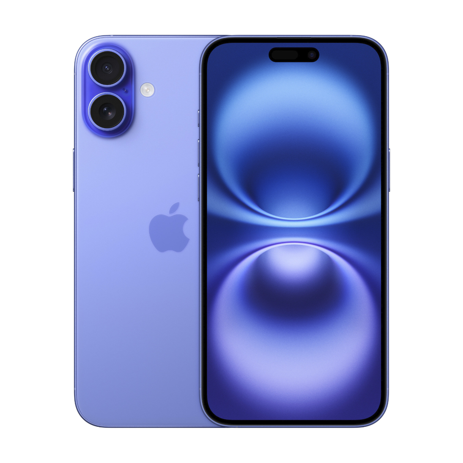 Apple iPhone 16 Plus 512 GB Azul