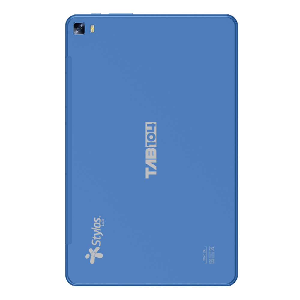 Foto 2 pulgar | Tablet Stylos STTA1041A 10.4'' 128 GB Android 13 Azul