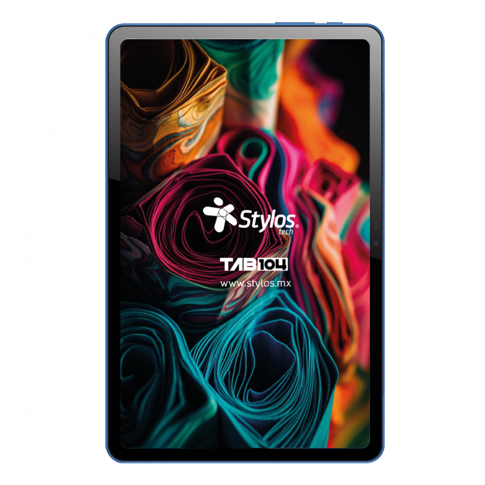 Foto 3 pulgar | Tablet Stylos STTA1041A 10.4'' 128 GB Android 13 Azul