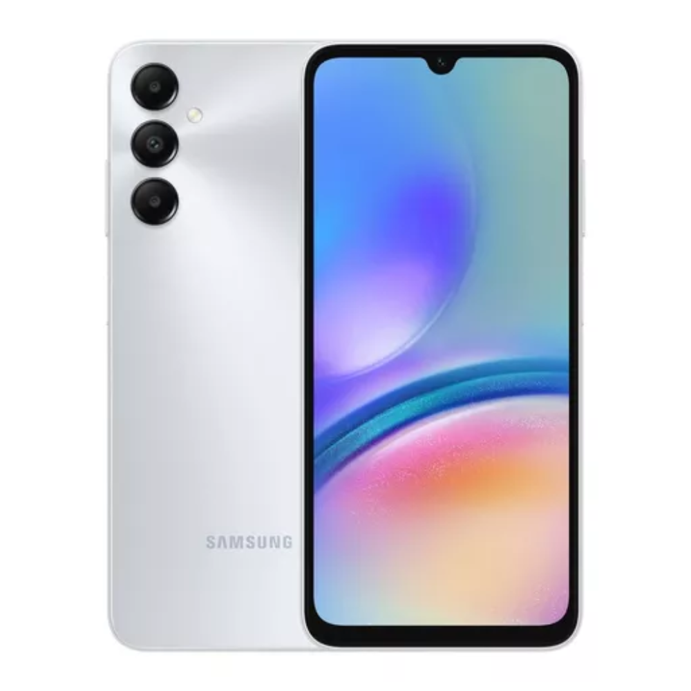 Foto 2 pulgar | Celular Samsung Galaxy A05s 64gb 4gb Ram Plata Desbloqueado