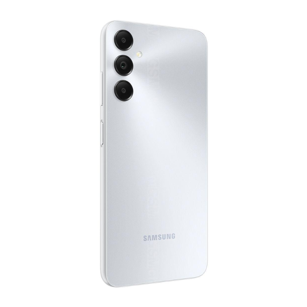 Foto 3 | Celular Samsung Galaxy A05s 64gb 4gb Ram Plata Desbloqueado