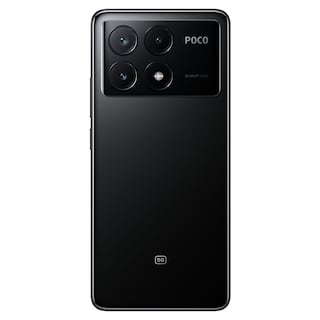 Foto 2 | Smartphone Xiaomi Poco X6 Pro 5g De 256 Gb + 8 Gb De Ram Desbloqueado En Todo El Mundo - Venta Internacional.