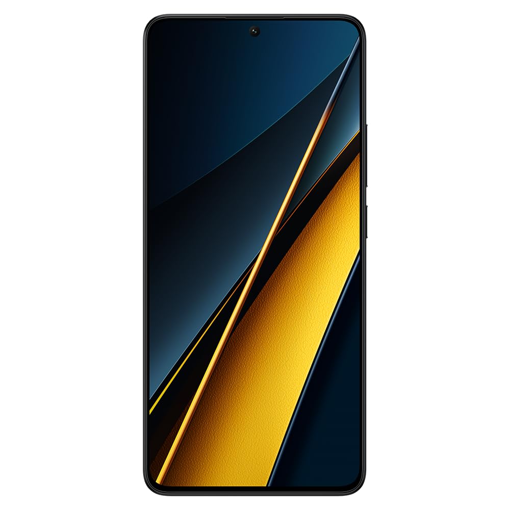 Foto 5 pulgar | Smartphone Xiaomi Poco X6 Pro 5g De 256 Gb + 8 Gb De Ram Desbloqueado En Todo El Mundo - Venta Internacional.