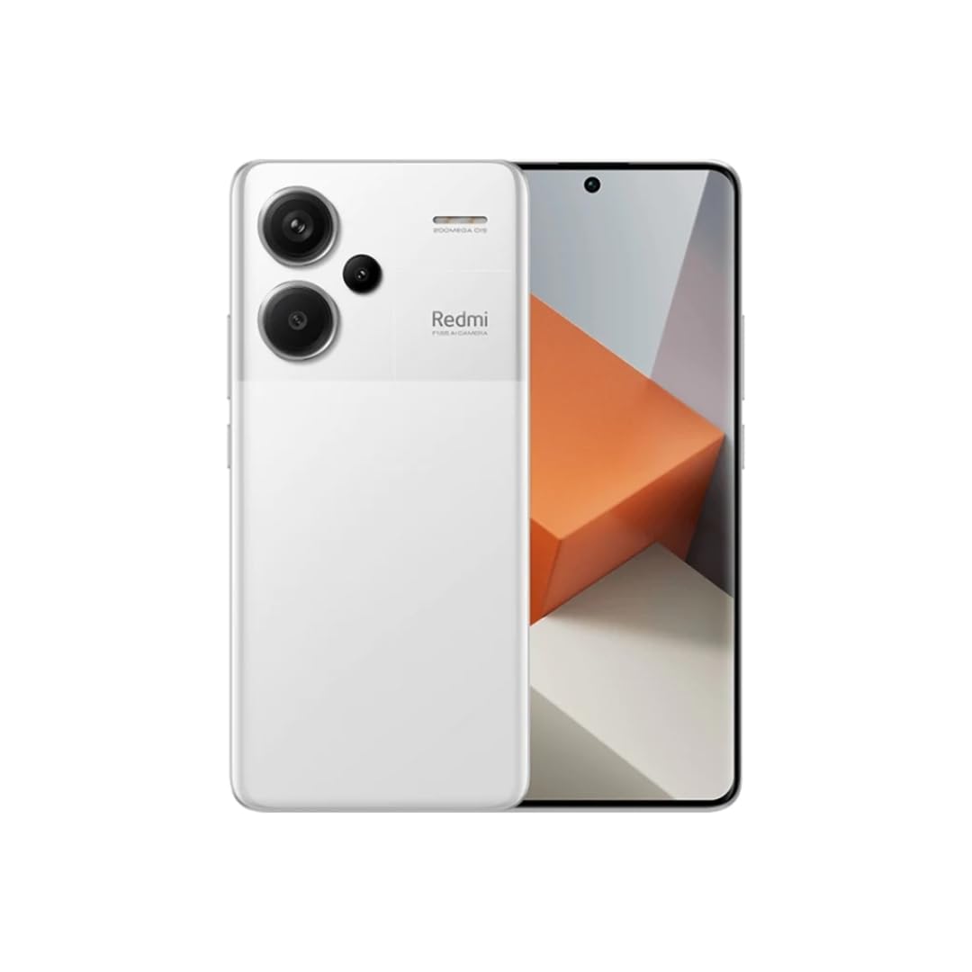 Foto 2 pulgar | Teléfono Inteligente Xiaomi Redmi Note 13 Pro+ Plus 5g 256 Gb + 8 Gb - Venta Internacional.