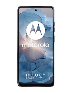 Foto 2 | Motorola Moto G24 Power 256gb 4gb Ram Azul Medianoche