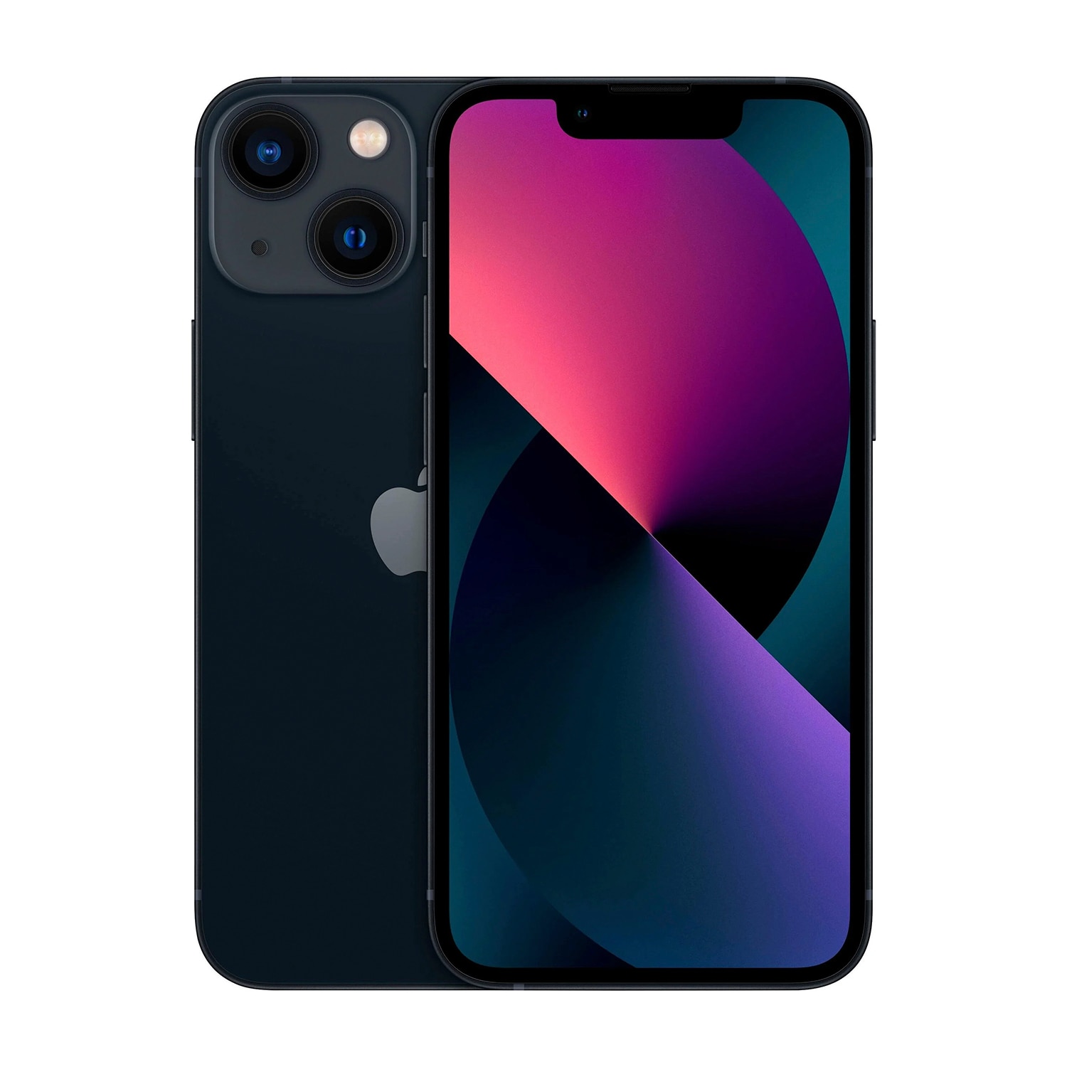 Apple Iphone 13 Mini 512gb Negro Desbloqueado $8,752