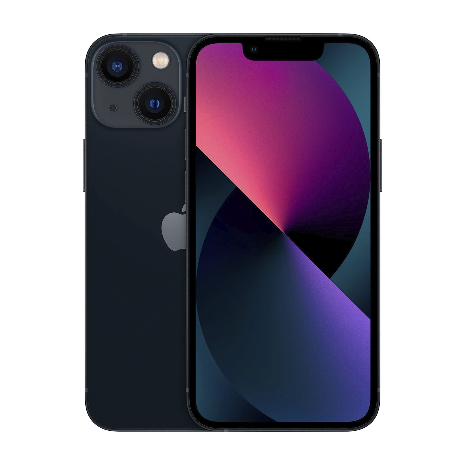 Apple Iphone 13 Mini 512gb Negro Desbloqueado