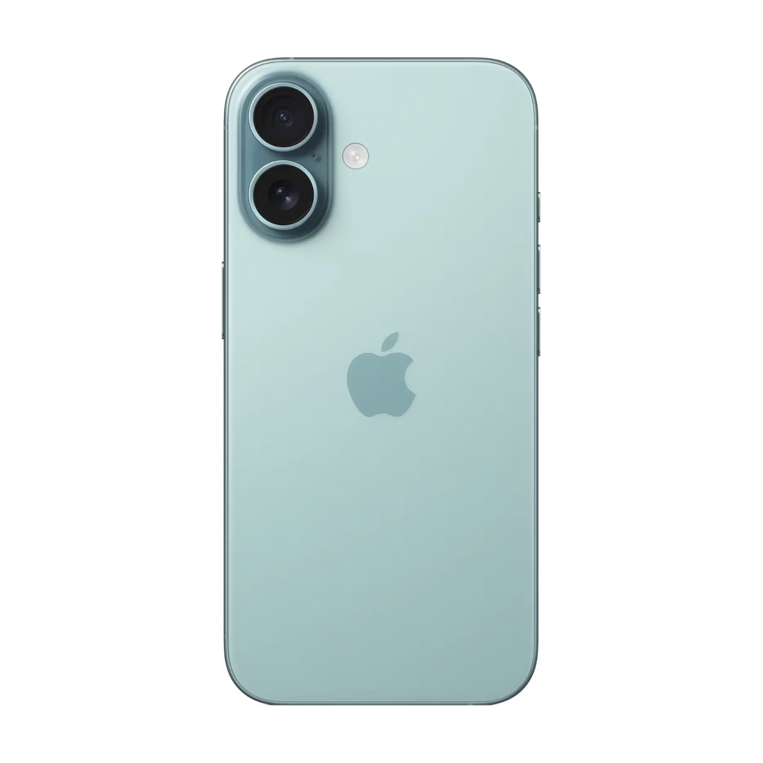 Foto 4 pulgar | Apple Iphone 16 Plus 256gb Verde Desbloqueado