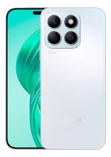Foto 1 | Smartphone Honor X8b 8 gb 512 gb Silver