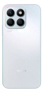 Foto 2 | Smartphone Honor X8b 8 gb 512 gb Silver