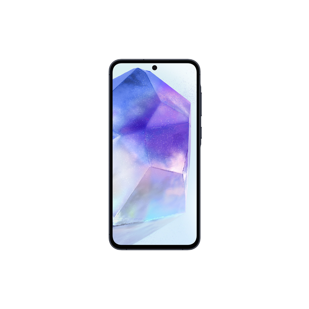 Foto 3 pulgar | Smartphone Samsung Galaxy A55 128 gb 8 gb Ram Negro